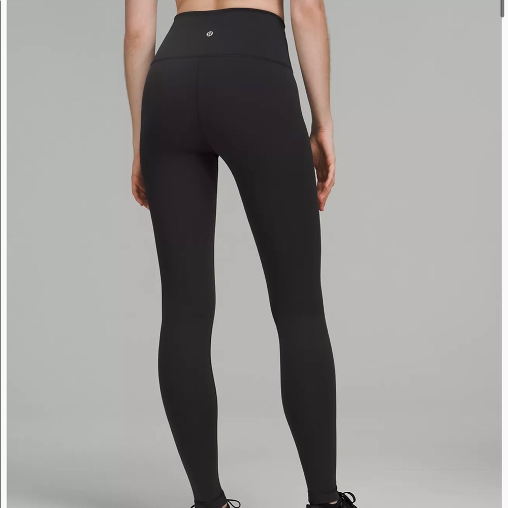 Wunder Train High-Rise Tight 28"
